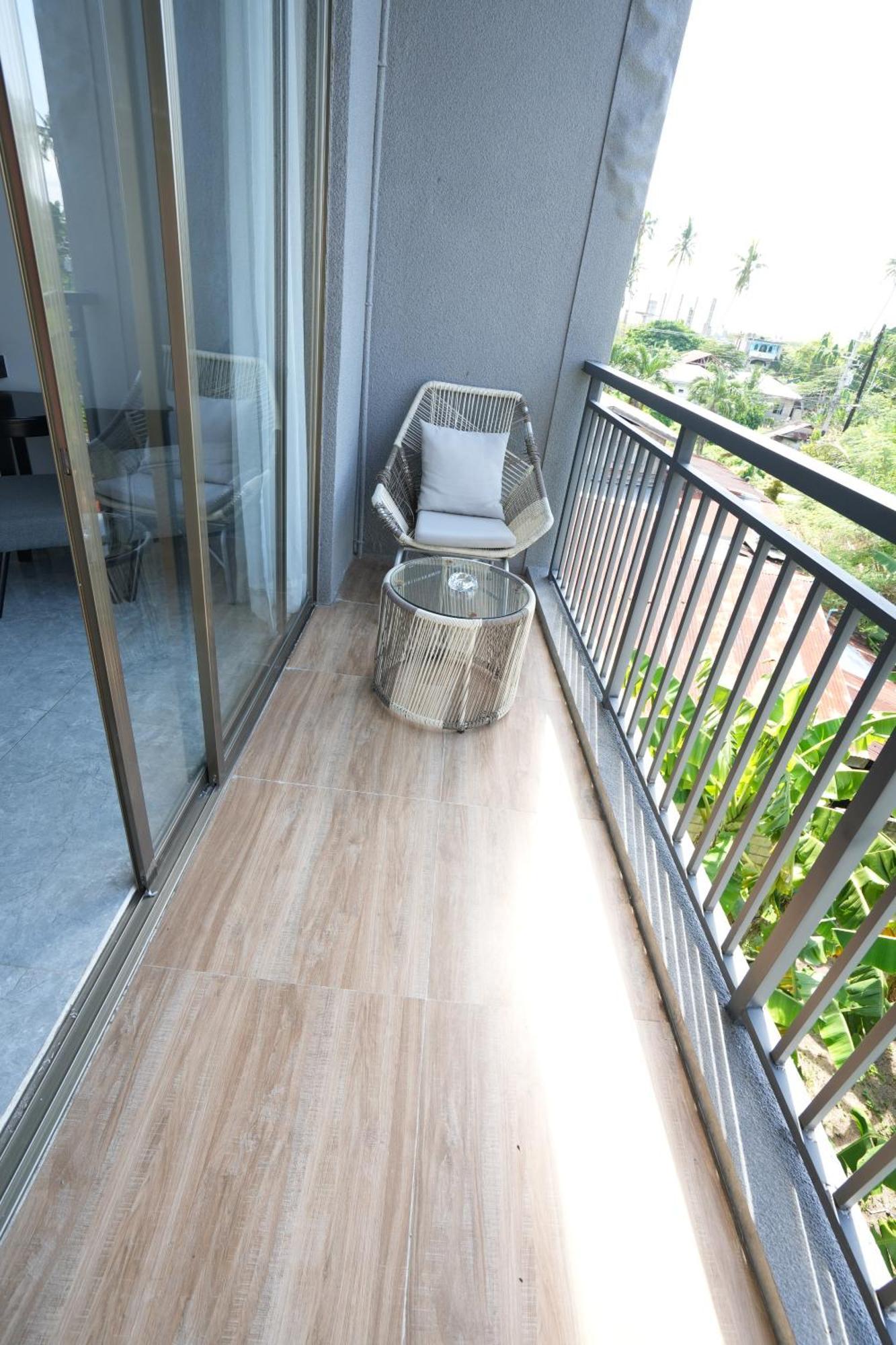 Bohol Panglao Begonia Resort ภายนอก รูปภาพ