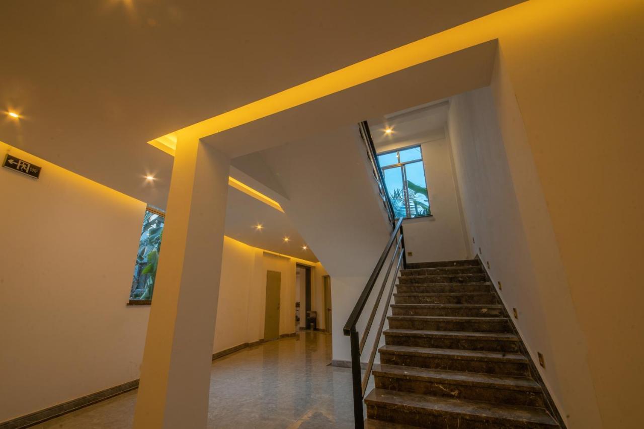 Bohol Panglao Begonia Resort ภายนอก รูปภาพ